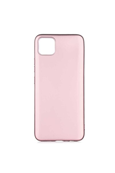 Realme C11 Case Zore Premier Soft Silicone Cover