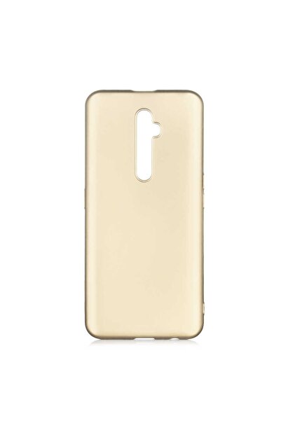 ZM STORE Oppo Reno 2z Kılıf Zore Premier Yumuşak Silikon Kapak