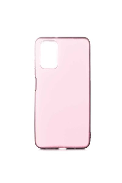 ZM STORE Xiaomi Poco M3 Kılıf Zore Premier Yumuşak Silikon Kapak