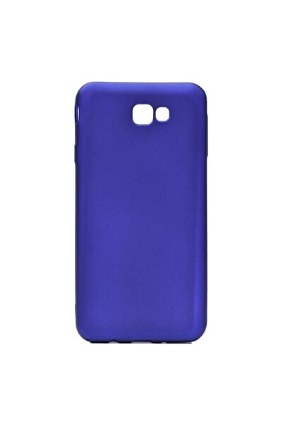 ZM STORE Samsung Galaxy J7 Prime Kılıf Zore Premier Yumuşak Silikon Kapak