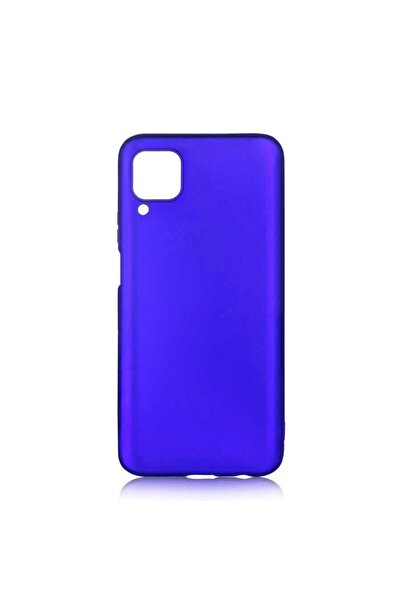 ZM STORE Huawei P40 Lite Kılıf Zore Premier Yumuşak Silikon Kapak