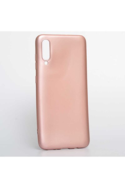 Samsung Galaxy A70 Case Zore Premier Soft Silicone Cover