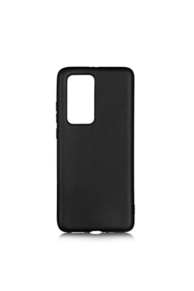 ZM STORE Huawei P40 Pro Kılıf Zore Premier Yumuşak Silikon Kapak