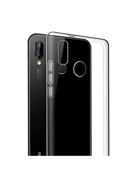 Huawei P20 Lite - Çift Kamera, Şık Tasarım