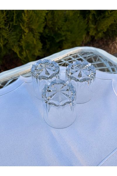 Paşabahçe Triple Carat Cup, Soft Drink Cup 300 Cc 52885