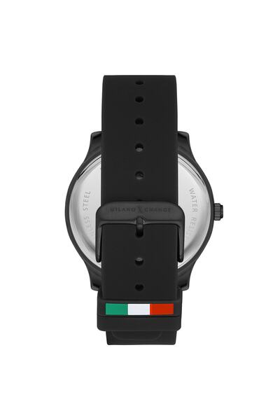 Milano X Change Mex3234 Men's Wristwatch