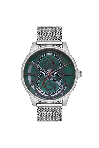 Milano X Change Mex3248 Men's Wristwatch