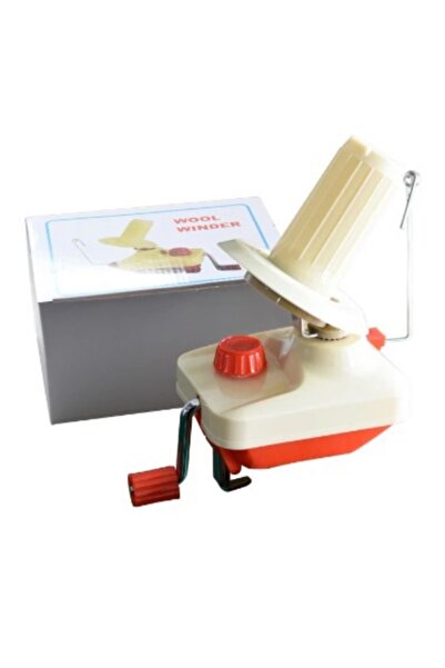 diasithalat Μηχανή περιτύλιξης νήματος, Μηχανή περιτύλιξης μαλλιού, Μηχανή πε...