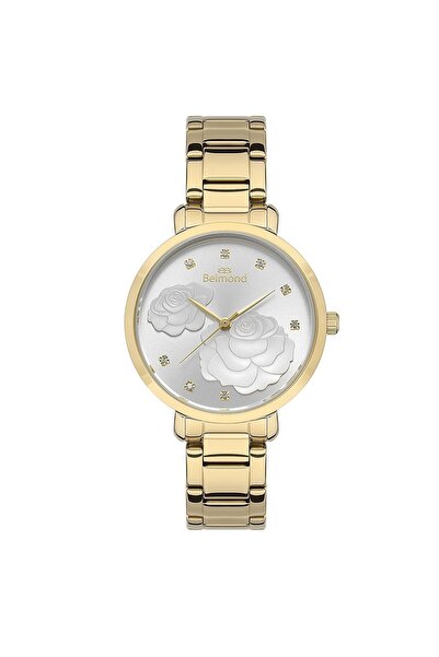 Belmond Srl1068.130 Kadın Kol Saati