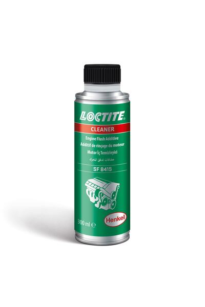 Henkel Loctite Sf 8415 300ml Motor Iç Temizleme