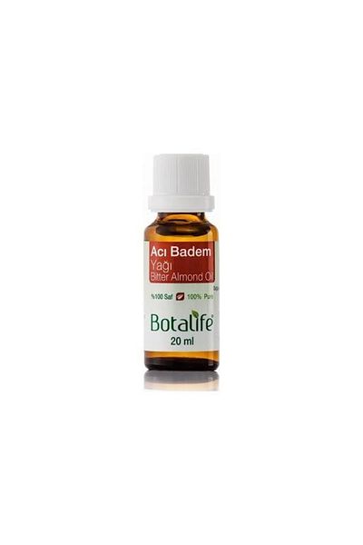 Botalife 20 ml.Bitter Almond Oil