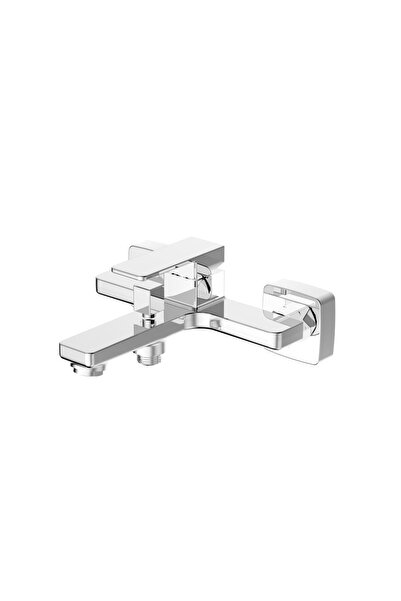 Bien Dante Banyo Bataryası Krom