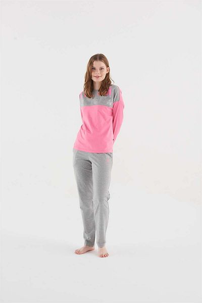 U.S. Polo Assn. 16810 Set de pijamale pentru femei