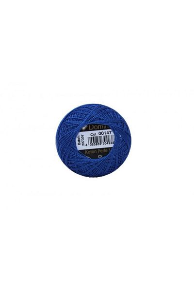 Prestij Boncuk Coats Domino Koton Perle No:12 Sfoară de broderie