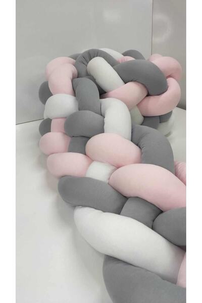 Lucky Kids واقي محبوك 500 سم 5 قطع