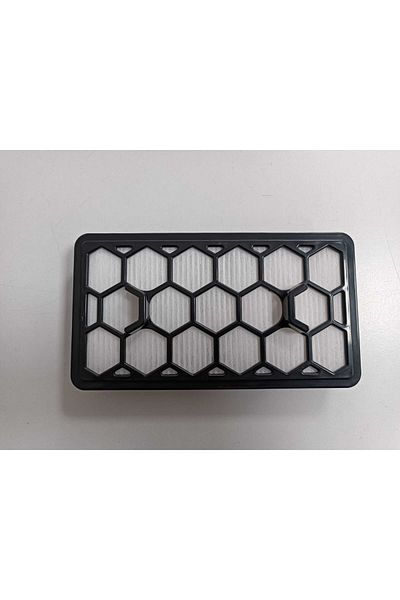 Karaca Vantuz V7 White Vacuum Cleaner - Hepa Filter - Spare Parts