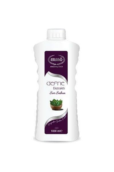 Ersağ Fluid Soap with Laurel Extract