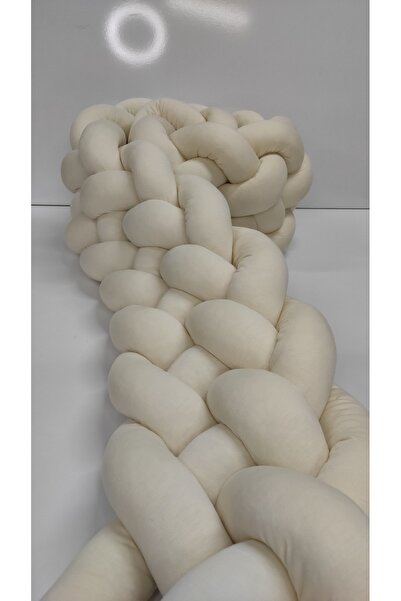 Lucky Kids 190 سم 5 قطع حماية محبوكة