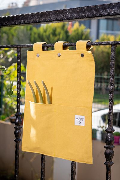 MÖFT Multi-Purpose Organizer Organizer Providing Organization in Bathrooms, Kitchens and Rooms 30