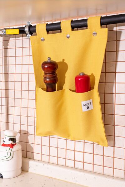 MÖFT Organizer πολλαπλών χρήσεων για να διατηρείται οργανωμένος οργανωτής σε μπάνιο, κουζίνα και δωμάτια 30