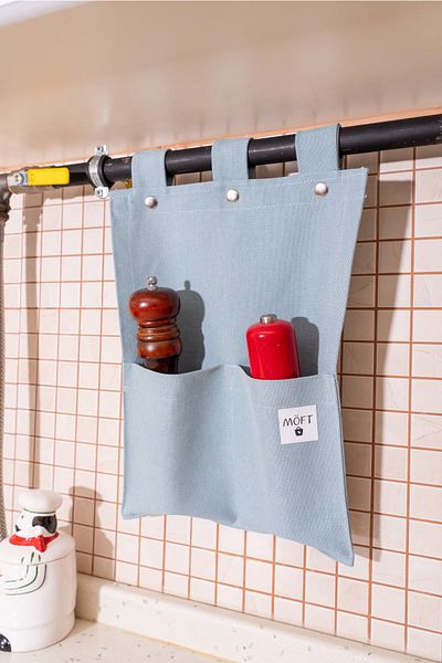 MÖFT Multi-Purpose Organizer Organizer Providing Organization in Bathrooms, Kitchens and Rooms 30
