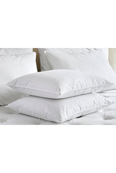 ÇARŞAF DÜNYASI Mikrofibra Antialergijski Jastuk Silikon Pamuk pakovanje 50x70...