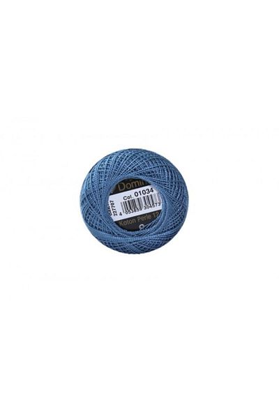 Prestij Boncuk Coats Domino Koton Perle No:12 Embroidery Rope