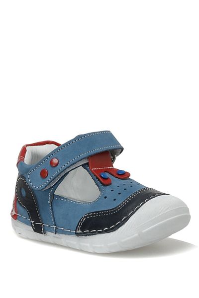 Polaris 520151 .ı3fx Blue Boy Pantofi casual