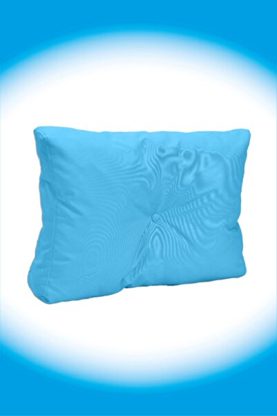 DEKOSOY Dış Ve Iç Mekan Palet Bahçe Balkon Havuz Başı Yat Minderi Koltuk Mind...