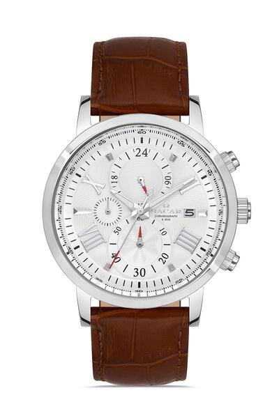 Nacar Nc34-29c709-asl2 Erkek Kol Saati