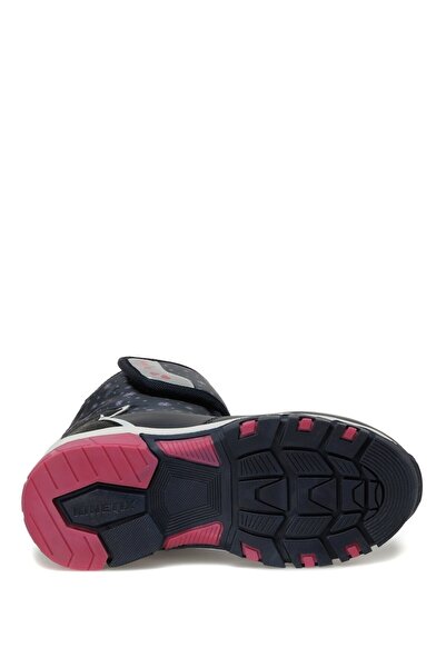 Kinetix Eoron 2pr Navy Blue Girls Snow Boots