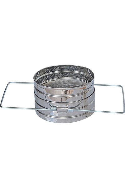 İPEK PETEK Bal Süzme Eleği Küçük Boy