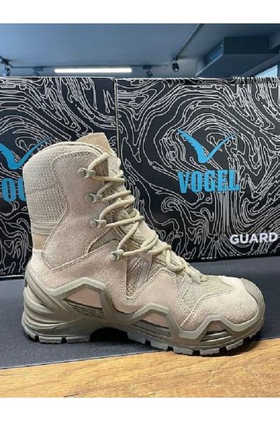 Vogel Dawn25 Guard Boots