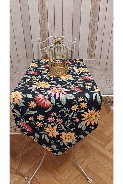 gonk Duck Cloth (Liquid Repellent, Stain Resistant) Runner
