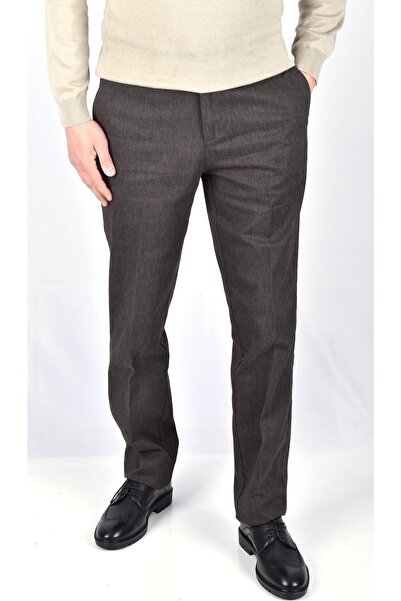 RAGUSA Soil 4710 Trousers/brown/52