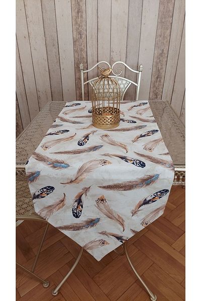 gonk Duck Cloth (Liquid Repellent, Stain Resistant) Runner