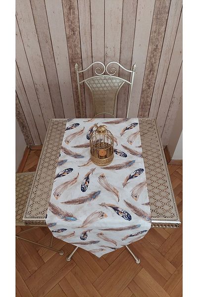 gonk Duck Cloth (Liquid Repellent, Stain Resistant) Runner