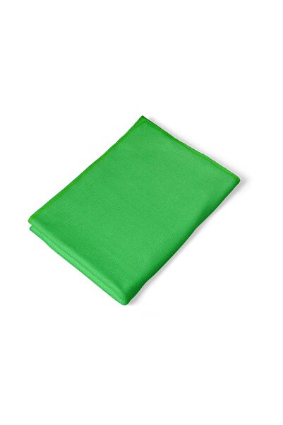 Woska قماش مرآة زجاجي ميكروفايبر مقاس 40*50
