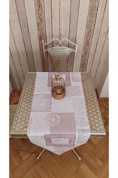 gonk Duck Cloth (Liquid Repellent, Stain Resistant) Runner
