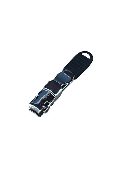 SHAKA Stainless Steel Medium Size Nail Clipper - Easy Use As-252
