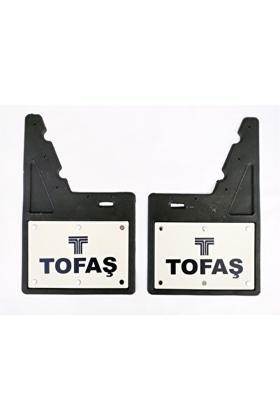 REPLAX Tofaş Şahin Arka Çamurluk Paçalık Tozluk 2,li