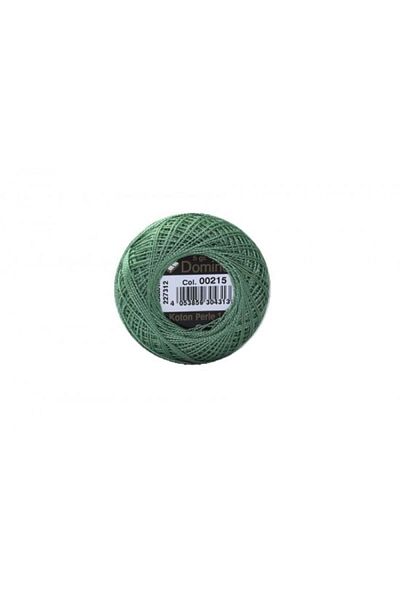 Prestij Boncuk Domino Koton Perle No:12 Embroidery Rope
