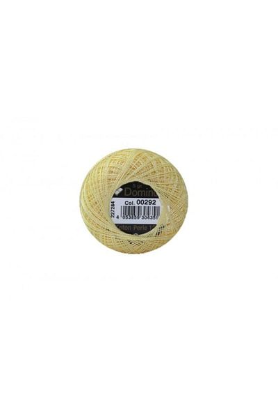Prestij Boncuk Domino Koton Perle No:12 Frânghie de broderie