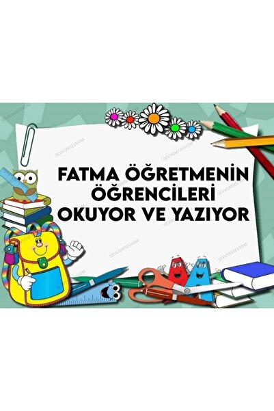 sevvom Yenilebilir Kağıt Okuma Bayramı Resimli Pasta Üstü Yenilebilir Şeker K...