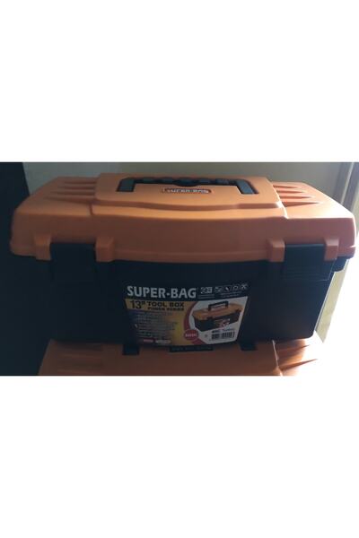 Süper Bag Super Bag 13 Inç Klasik Takım Çantası