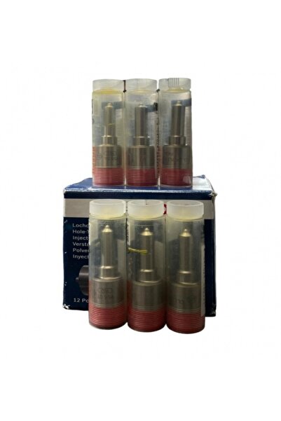 Bosch Enjektör Memesi P579 Daf