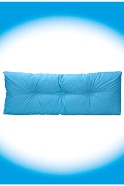 DEKOSOY Dış Ve Iç Mekan Palet Bahçe Balkon Havuz Başı Yat Minderi Koltuk Mind...