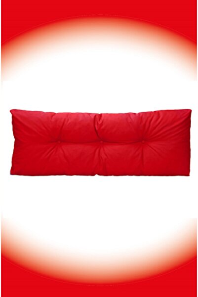 DEKOSOY Dış Ve Iç Mekan Palet Bahçe Balkon Havuz Başı Yat Minderi Koltuk Mind...