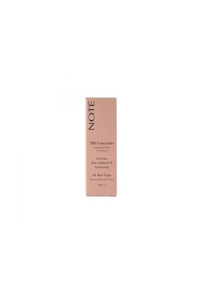 NOTE Bb Concealer 01