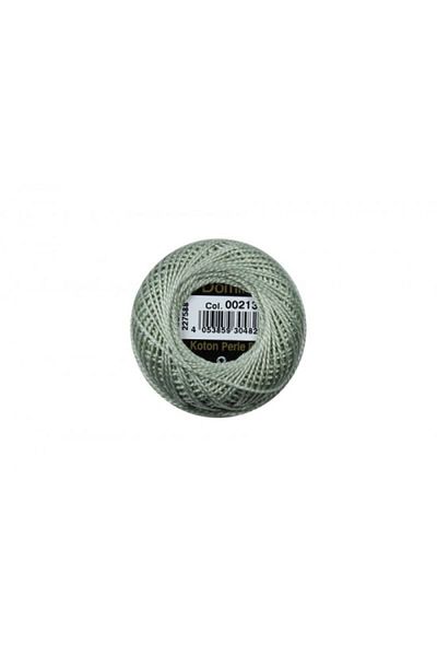 Prestij Boncuk Domino Koton Perle No:8 Embroidery Rope